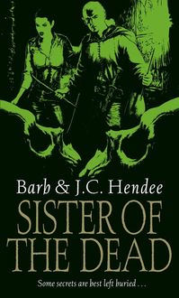 Produktbild: Sister Of The Dead