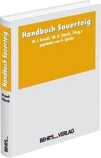 Produktbild: Handbuch Sauerteig