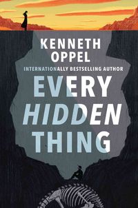 Produktbild: Every Hidden Thing