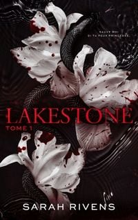 Produktbild: Rivens, S: Lakestone - Tome 1