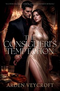 Produktbild: The Consiglieri's Temptation