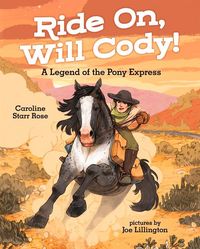 Produktbild: Rose, C: Ride On, Will Cody!