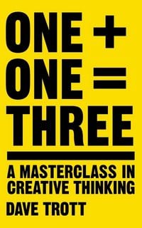 Produktbild: One Plus One Equals Three