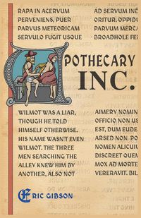 Produktbild: Apothecary Inc.