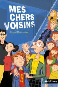 Produktbild: Mes chers voisins