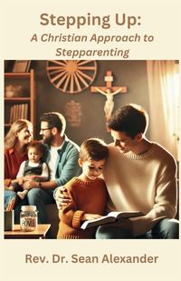 Produktbild: Stepping Up
