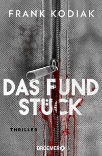 Produktbild Das Fundst&uuml;ck