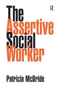 Produktbild: The Assertive Social Worker