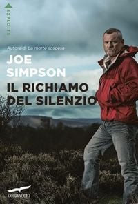 Produktbild: Il richiamo del silenzio