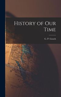 Produktbild: History of Our Time