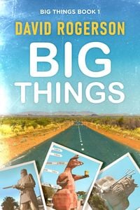 Produktbild: Big Things