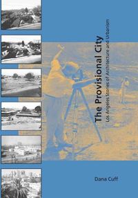 Produktbild: The Provisional City