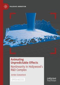 Produktbild: Animating Unpredictable Effects
