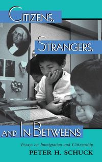 Produktbild: Citizens, Strangers, And In-betweens