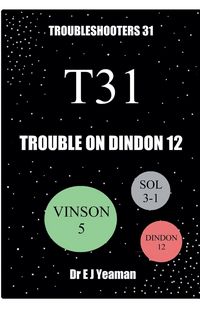 Produktbild: Trouble on Dindon 12