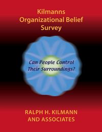 Produktbild: Kilmanns Organizational Belief Survey