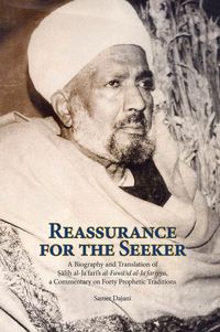 Produktbild: Reassurance for the Seeker