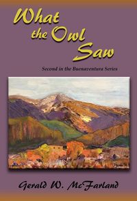Produktbild: What the Owl Saw