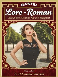 Produktbild: Lore-Roman 180