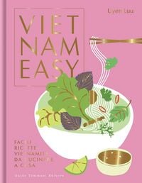 Produktbild: Vietnameasy. Facili ricette vietnamite da cucinare a casa