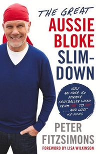 Produktbild: The Great Aussie Bloke Slim-Down