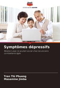 Produktbild: Sympt&ocirc;mes d&eacute;pressifs