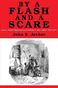 Produktbild: By a Flash and a Scare