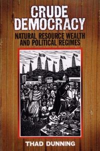 Produktbild: Crude Democracy