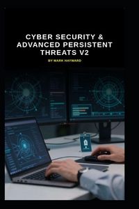 Produktbild: Cyber Security & Advanced Persistent Threats v2