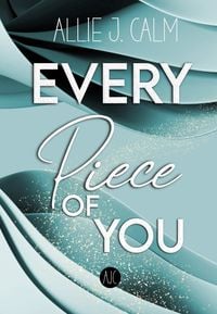 Produktbild: Every Piece Of You