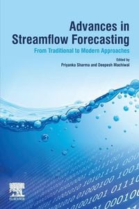 Produktbild: Advances in Streamflow Forecasting