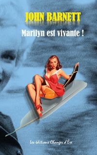 Produktbild: Marilyn est vivante !