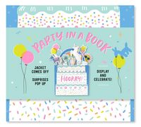 Produktbild: Party in a Book (Uplifting Editions)