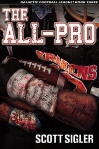 Produktbild: The All-Pro