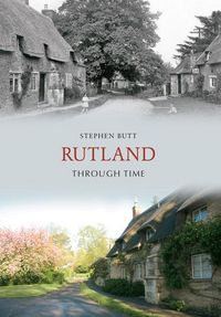Produktbild: Rutland Through Time