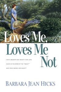 Produktbild: Loves Me, Loves Me Not