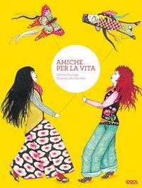 Produktbild: Amiche per la vita