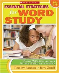 Produktbild: Essential Strategies For Word
