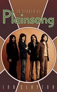 Produktbild: In Search of Plainsong