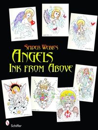 Produktbild: Spider Webb's Angels