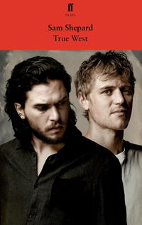 Produktbild: True West