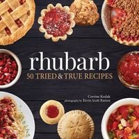 Produktbild: Rhubarb