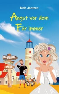 Produktbild: Angst vor dem F&uuml;r immer