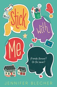 Produktbild: Stick With Me