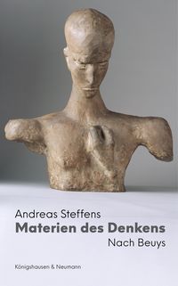 Produktbild: Materien des Denkens