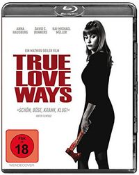 Produktbild: True Love Ways