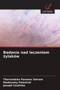 Produktbild: Badania nad leczeniem &iquest;ylak&oacute;w