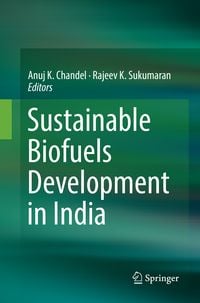 Produktbild: Sustainable Biofuels Development in India