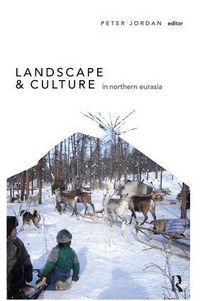 Produktbild: Landscape and Culture in Northern Eurasia