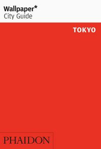 Produktbild: Wallpaper* City Guide Tokyo
